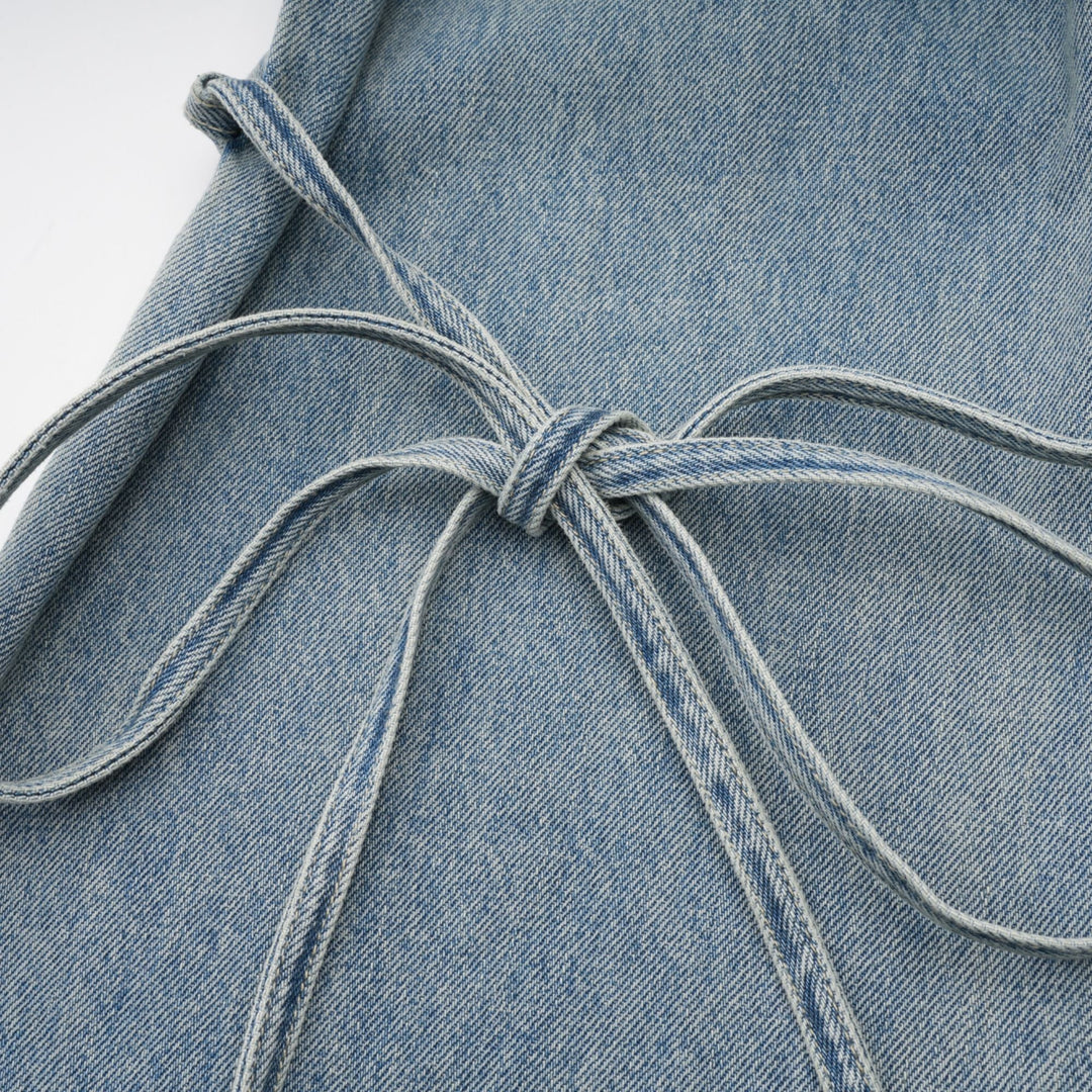 The Flax Jeans
