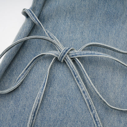 The Flax Jeans