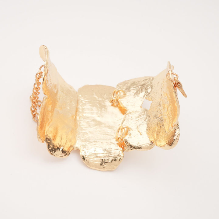 The Petal Necklace