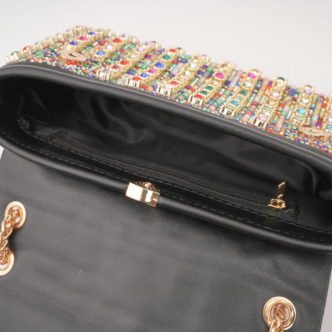 The Bouquet Bag