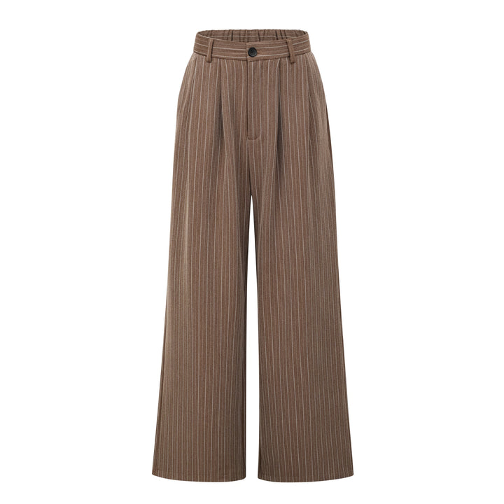 The Sunflower Trousers