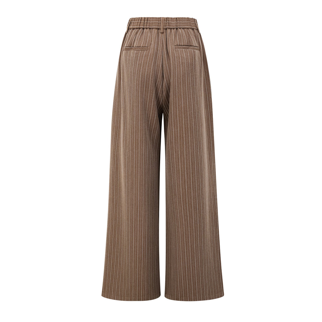 The Sunflower Trousers
