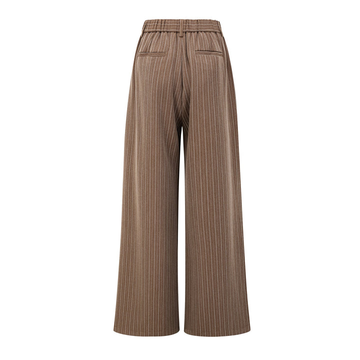 The Sunflower Trousers