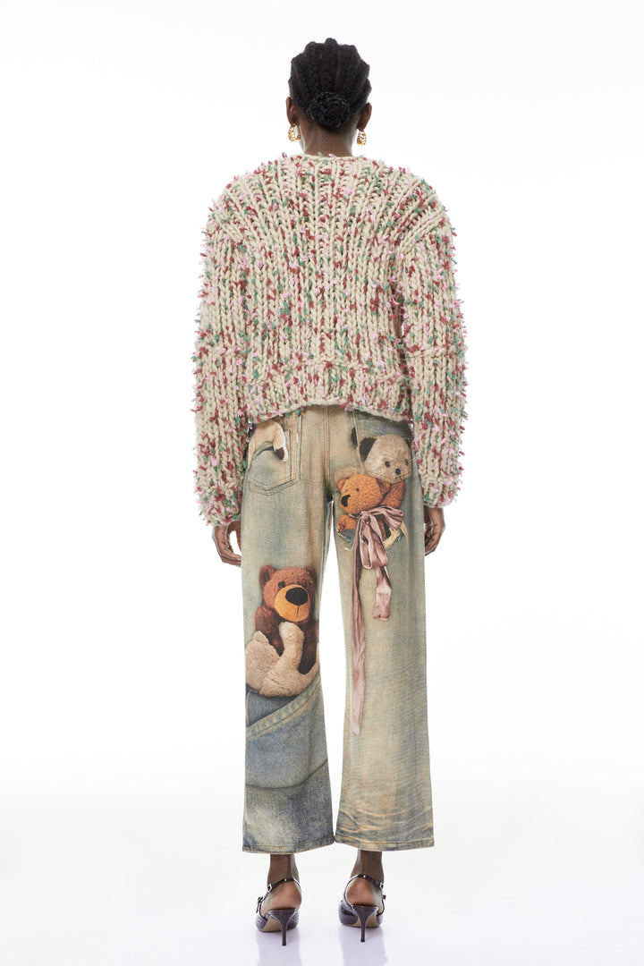The Sweet Pea Jeans