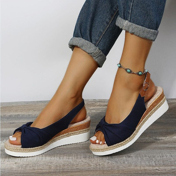Malvea Espadrille