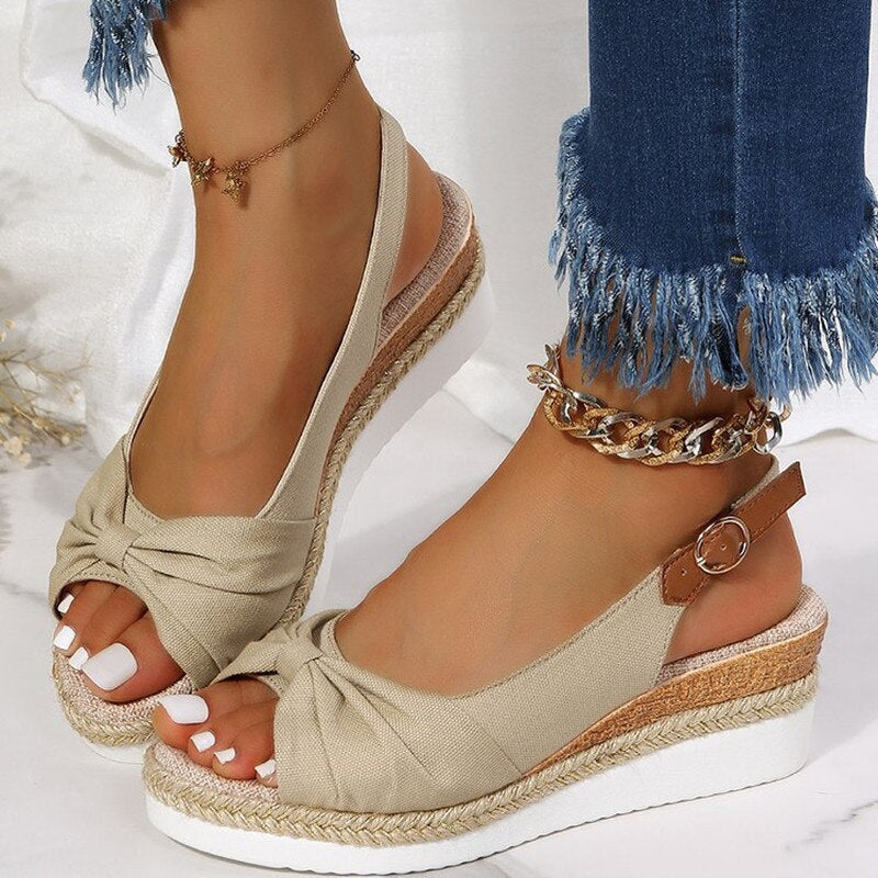 Malvea Espadrille
