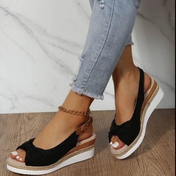 Malvea Espadrille