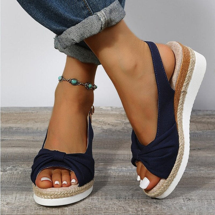 Malvea Espadrille