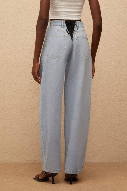 The Bluebell Jeans