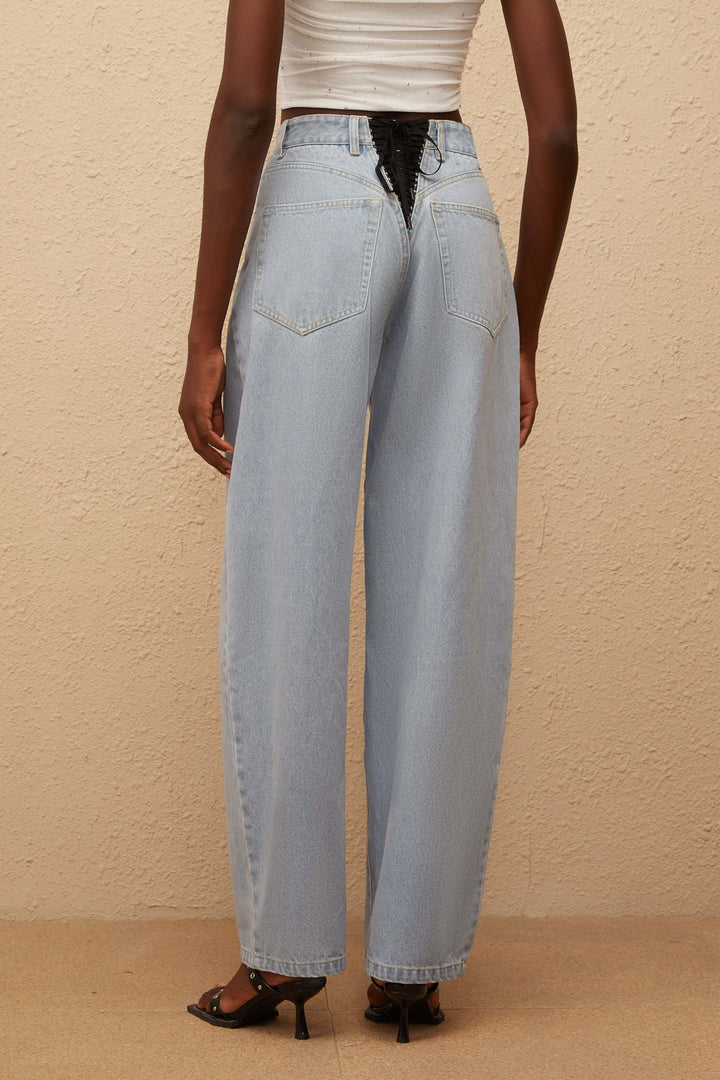 The Bluebell Jeans