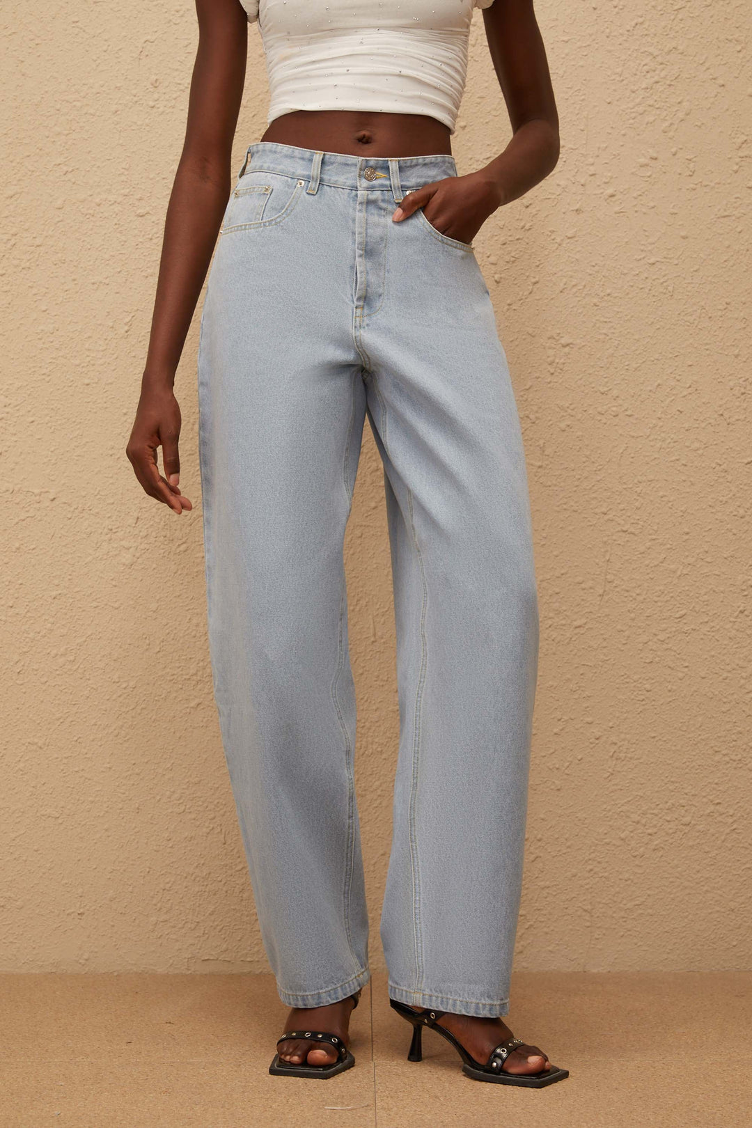 The Bluebell Jeans