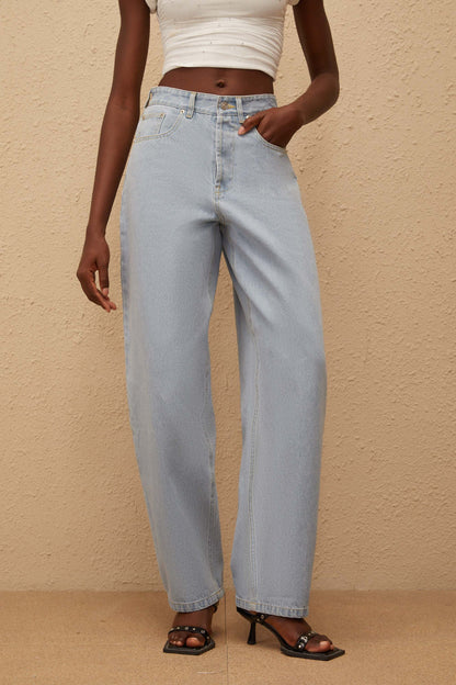The Bluebell Jeans
