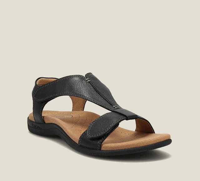 Hydrea T-strap Sandals
