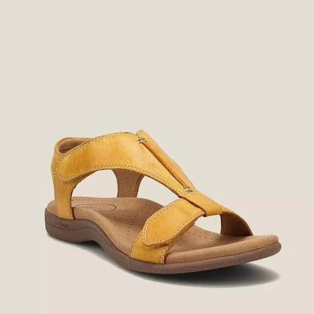 Hydrea T-strap Sandals