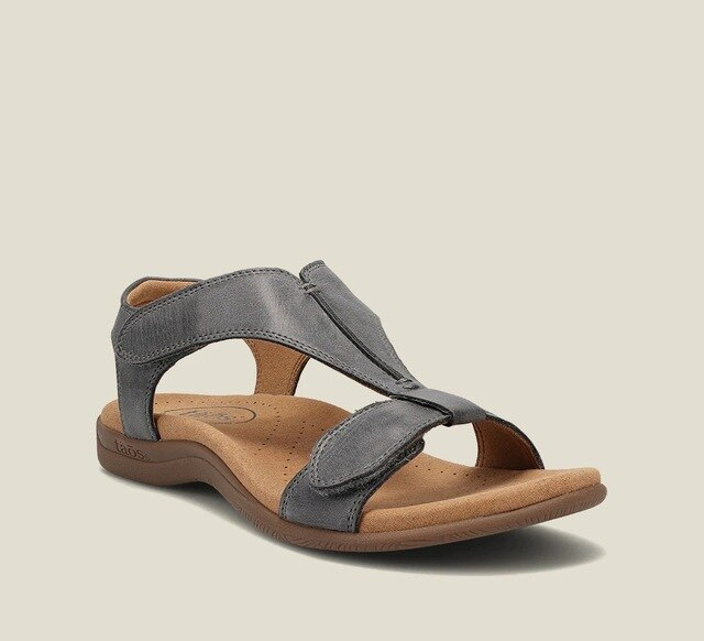Hydrea T-strap Sandals