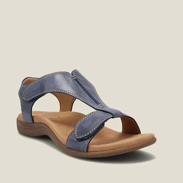 Hydrea T-strap Sandals