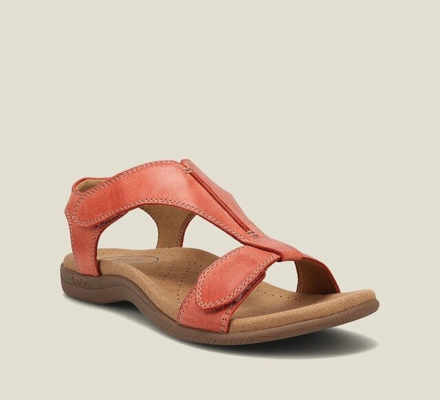 Hydrea T-strap Sandals