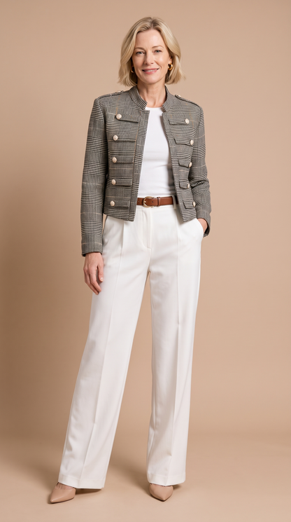 The Thistle Jacket