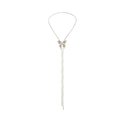 The Papillon Necklace