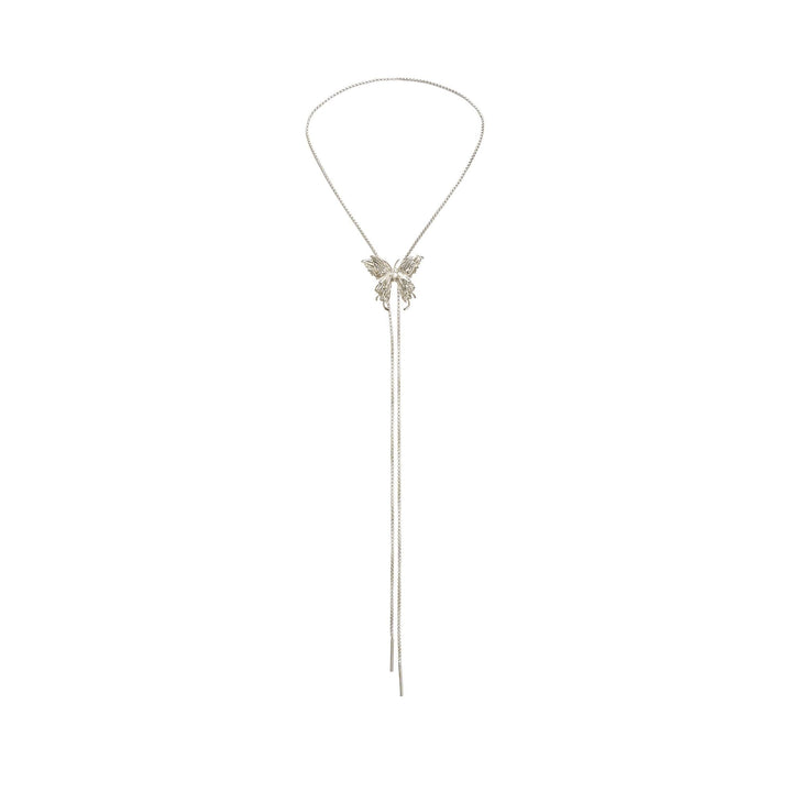 The Papillon Necklace