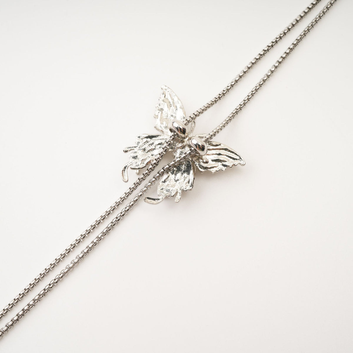 The Papillon Necklace