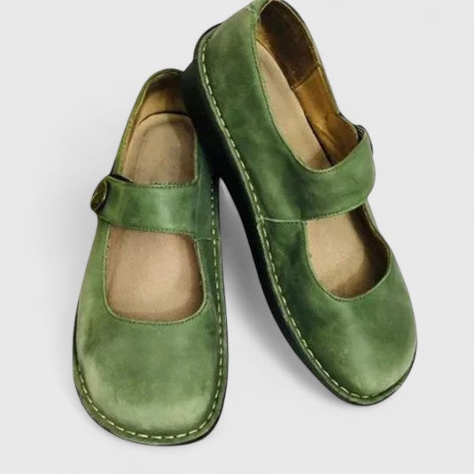 Dolly Shoes Comfortable and elegant