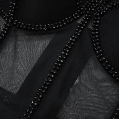 Endellion corset top