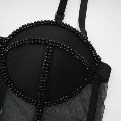 Endellion corset top