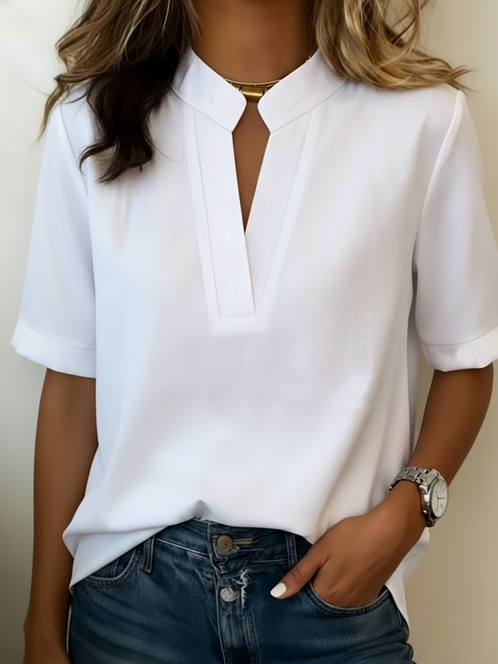 The Clover Shirt