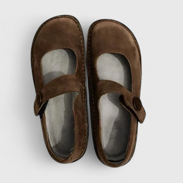 Dolly Shoes Comfortable and elegant