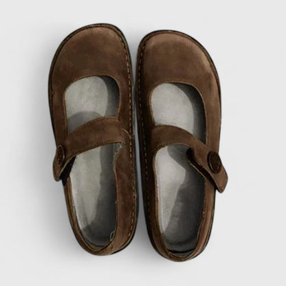 Dolly Shoes Comfortable and elegant