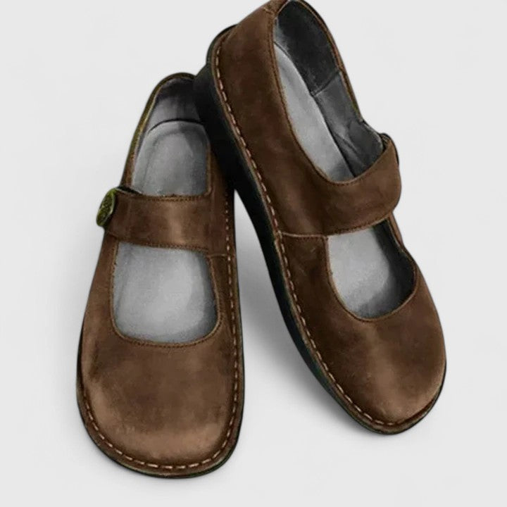 Dolly Shoes Comfortable and elegant