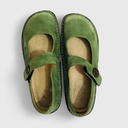 Dolly Shoes Comfortable and elegant