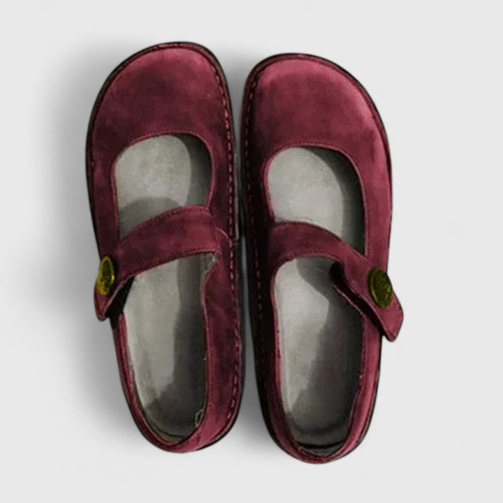 Dolly Shoes Comfortable and elegant