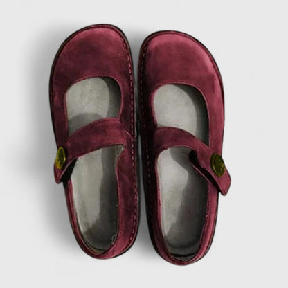 Dolly Shoes Comfortable and elegant