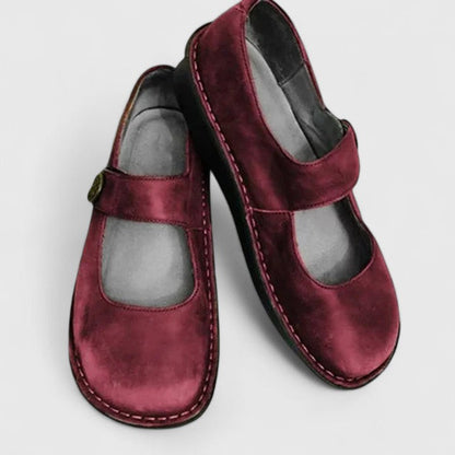 Dolly Shoes Comfortable and elegant
