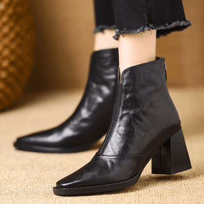 Olivia Ankle Boots