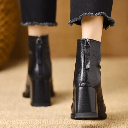 Olivia Ankle Boots