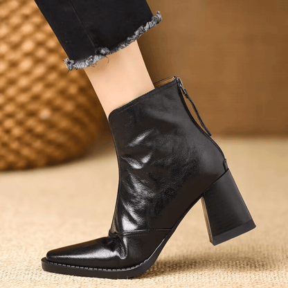 Olivia Ankle Boots
