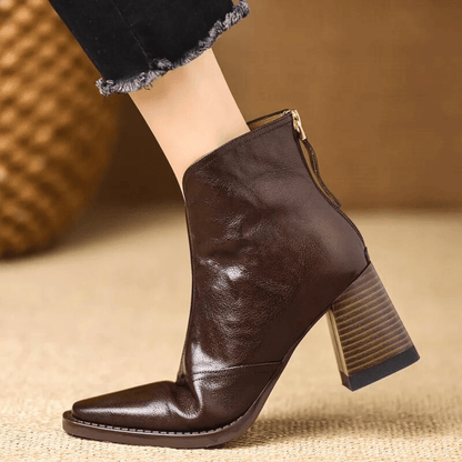 Olivia Ankle Boots