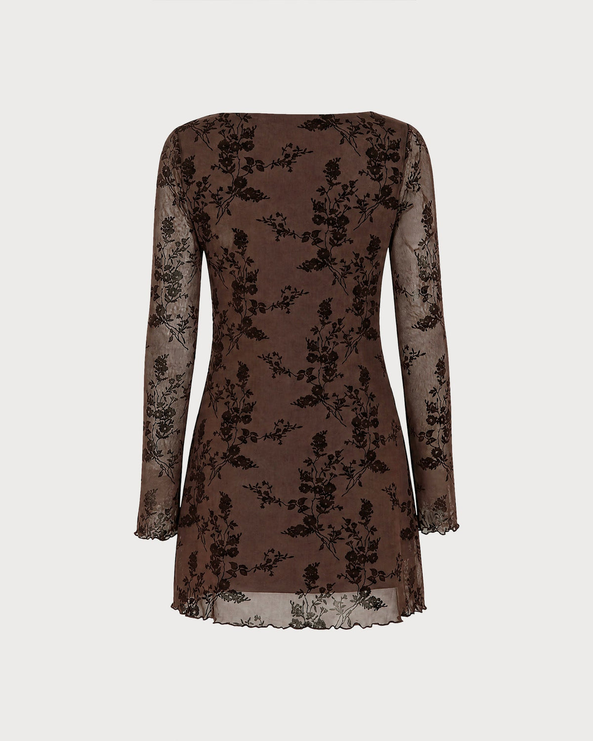 The Dahlia Dress